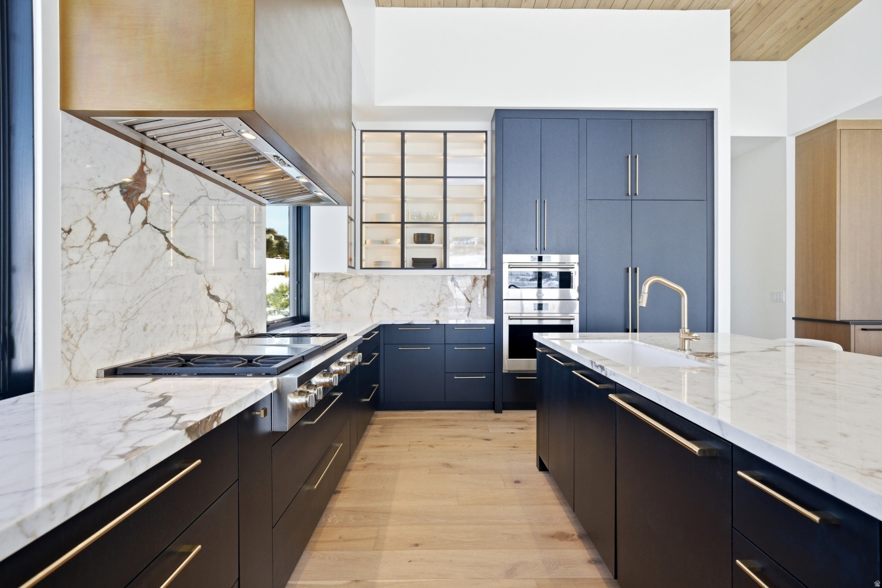 TUHAYE - Residential