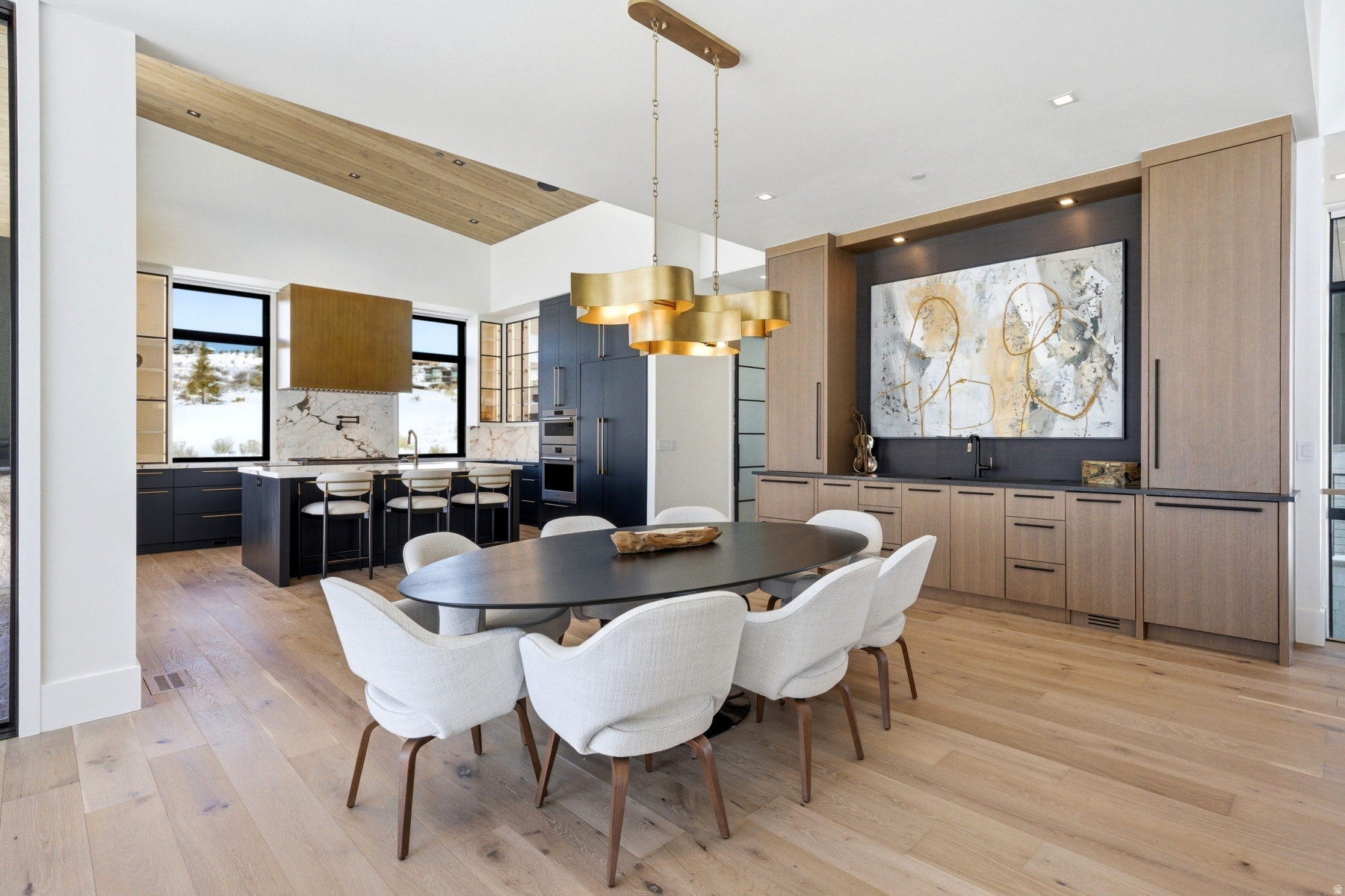 TUHAYE - Residential