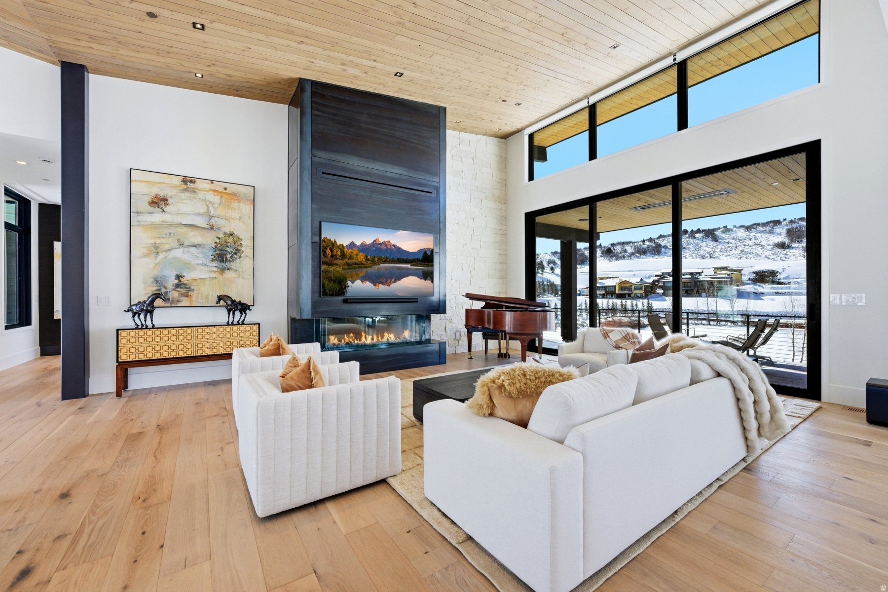 TUHAYE - Residential