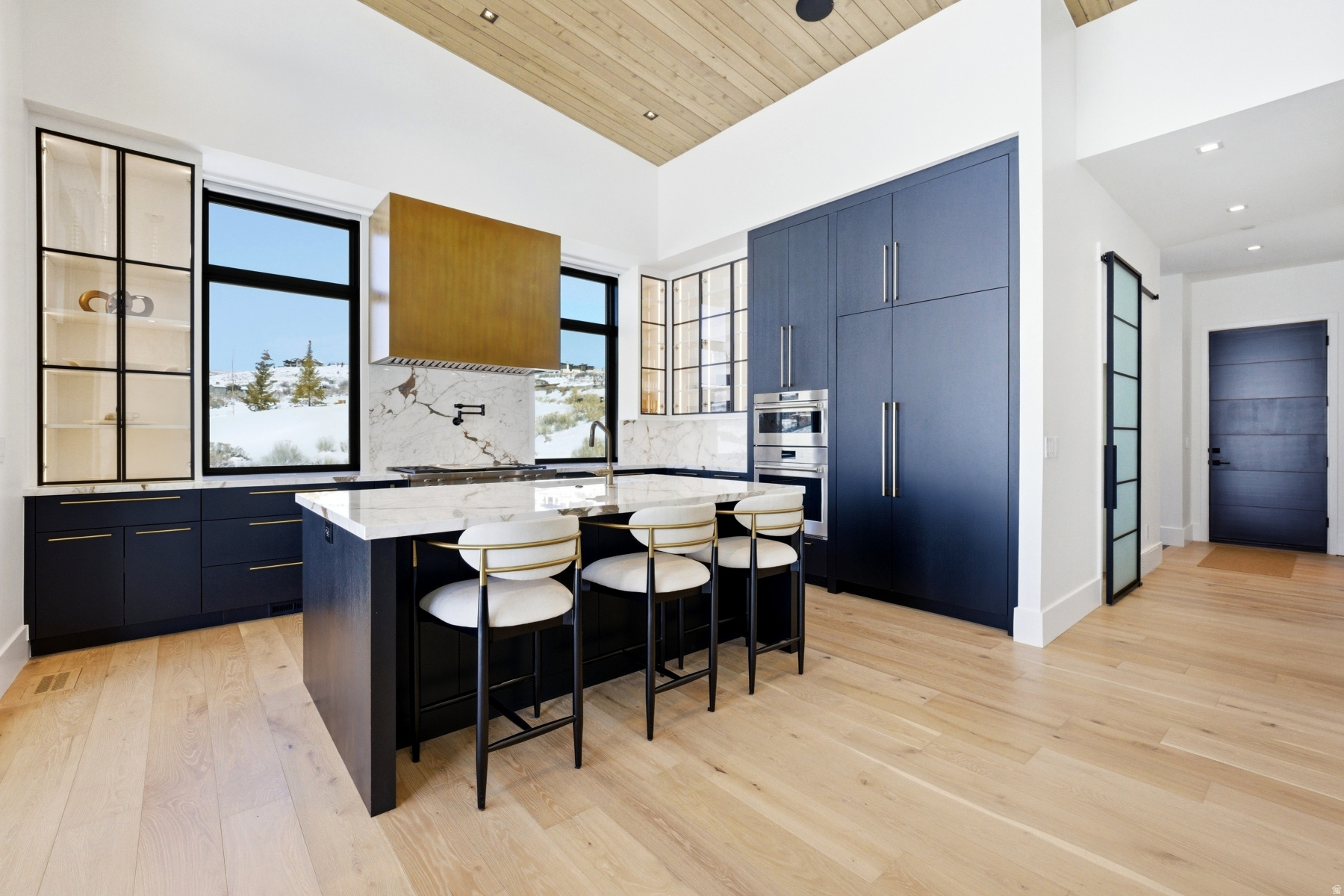 TUHAYE - Residential