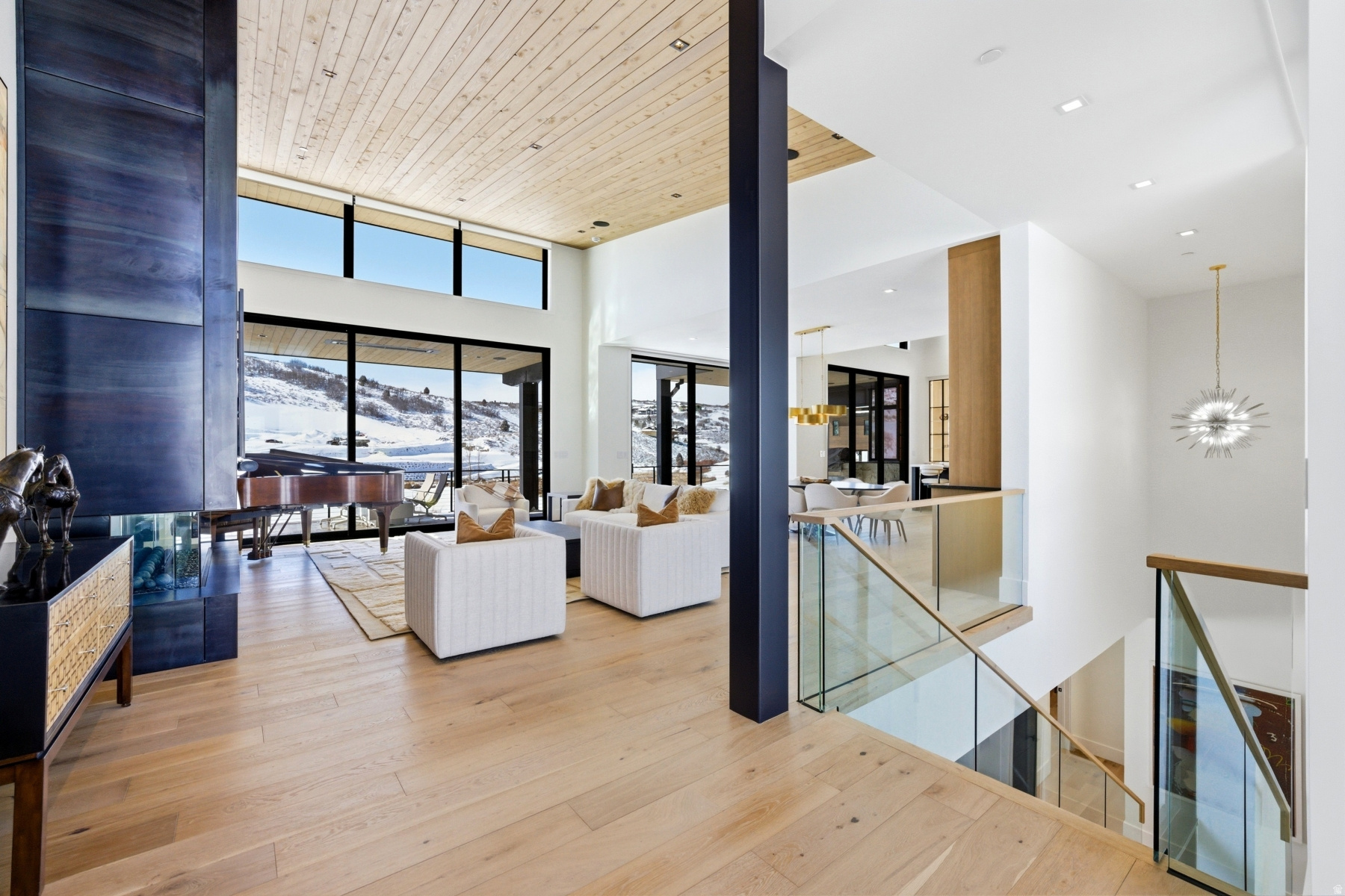 TUHAYE - Residential