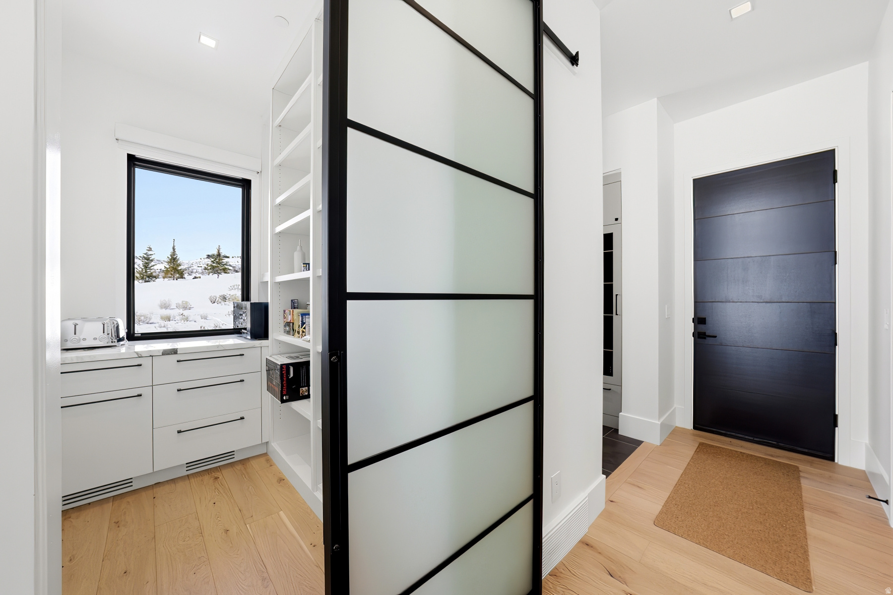 TUHAYE - Residential