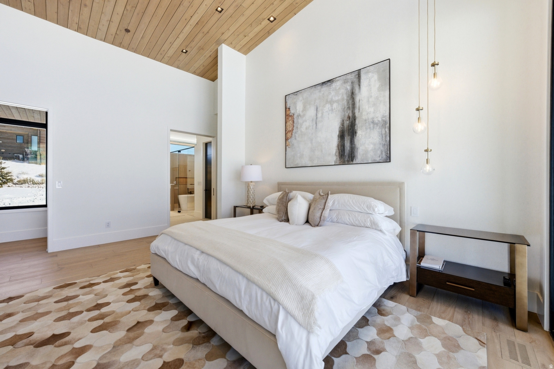 TUHAYE - Residential