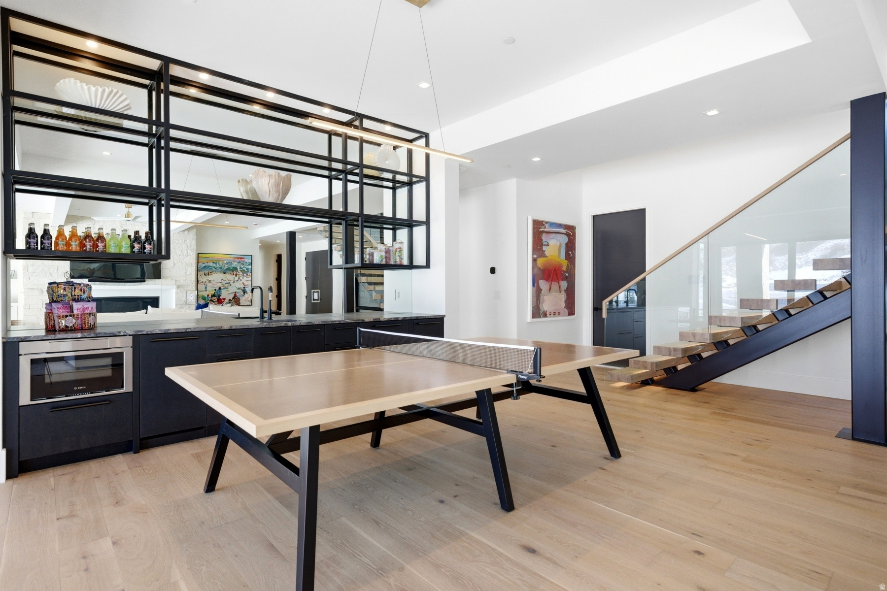 TUHAYE - Residential