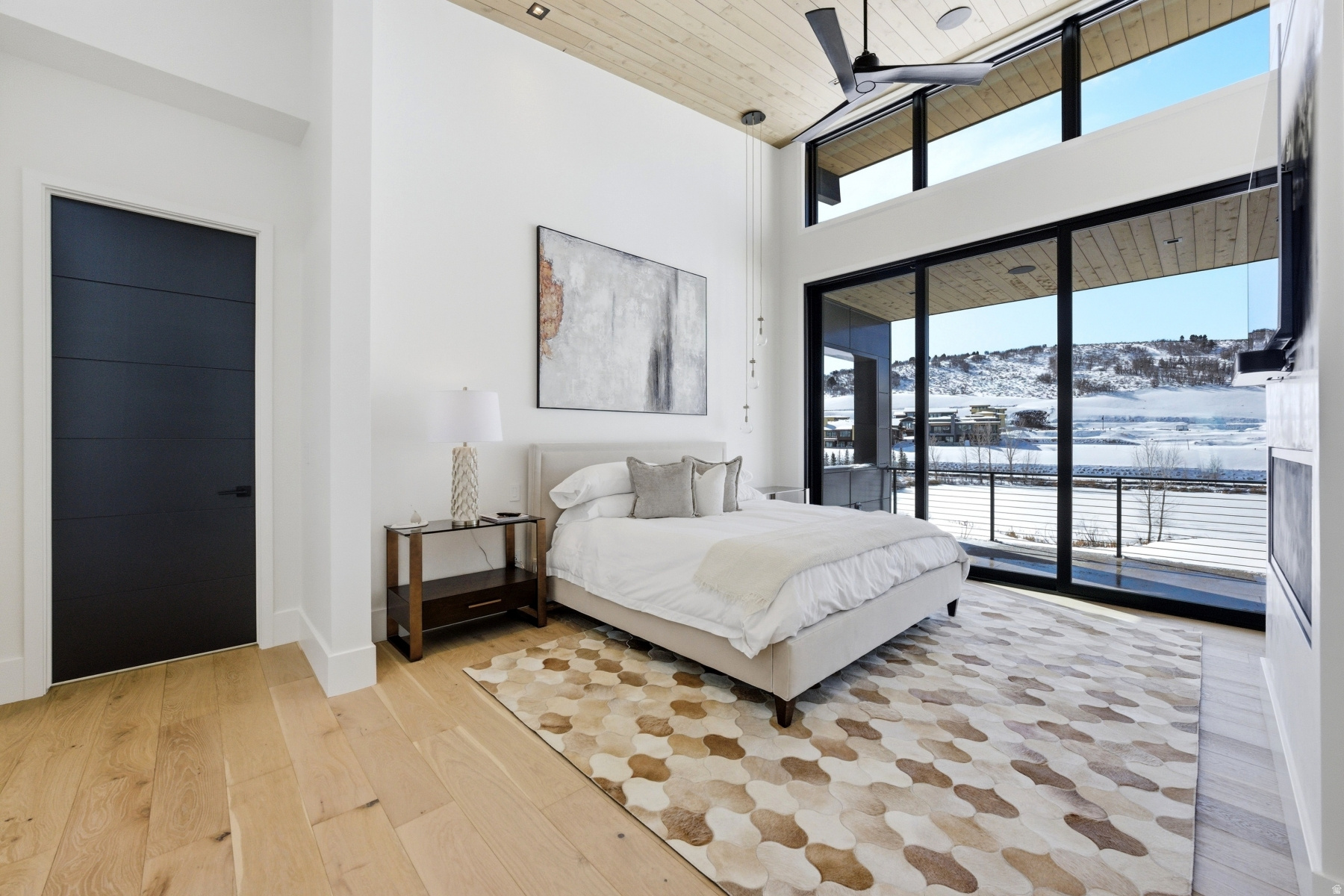 TUHAYE - Residential