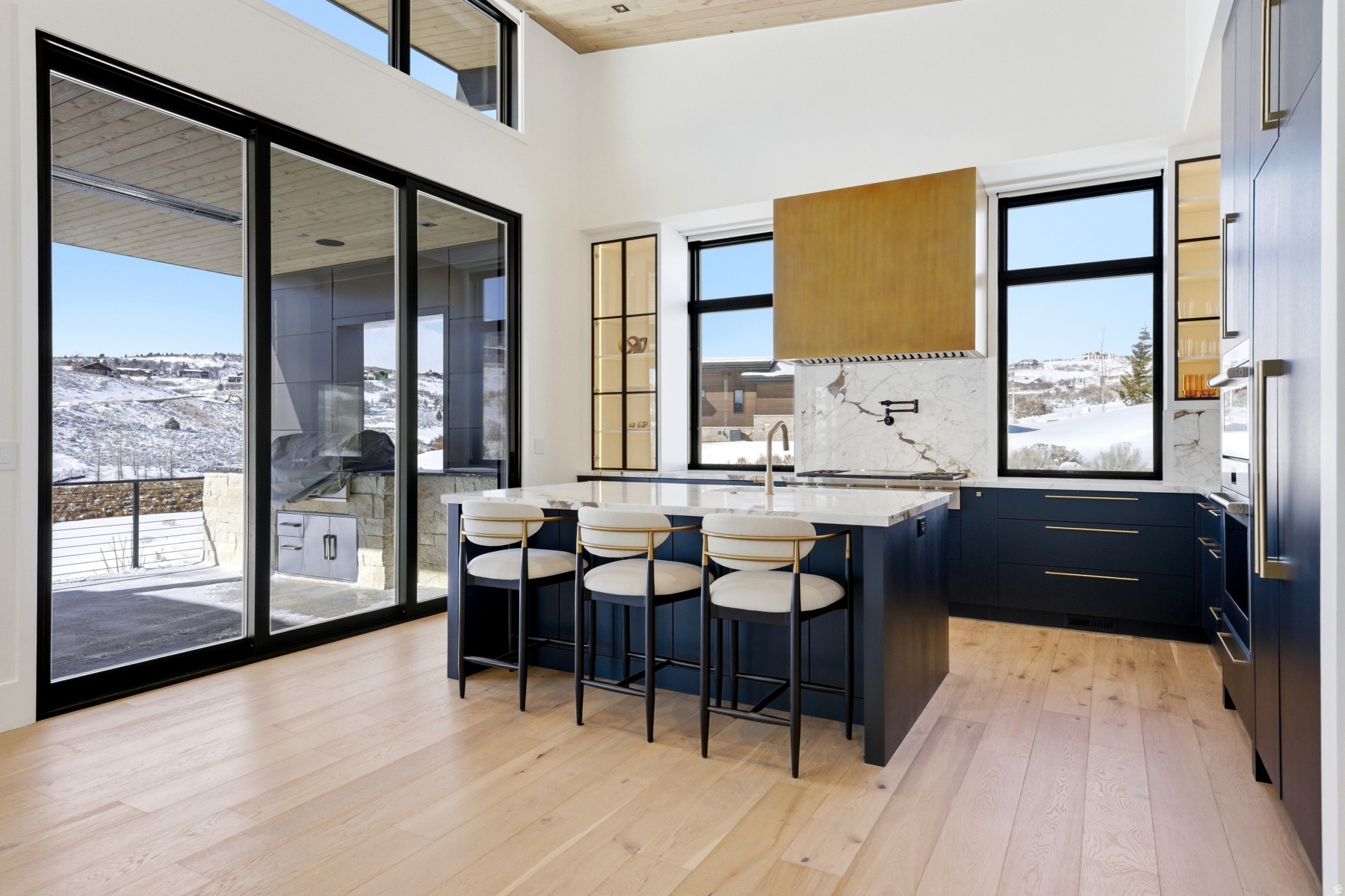 TUHAYE - Residential