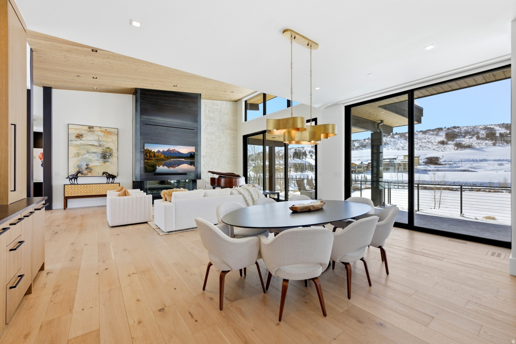 TUHAYE - Residential