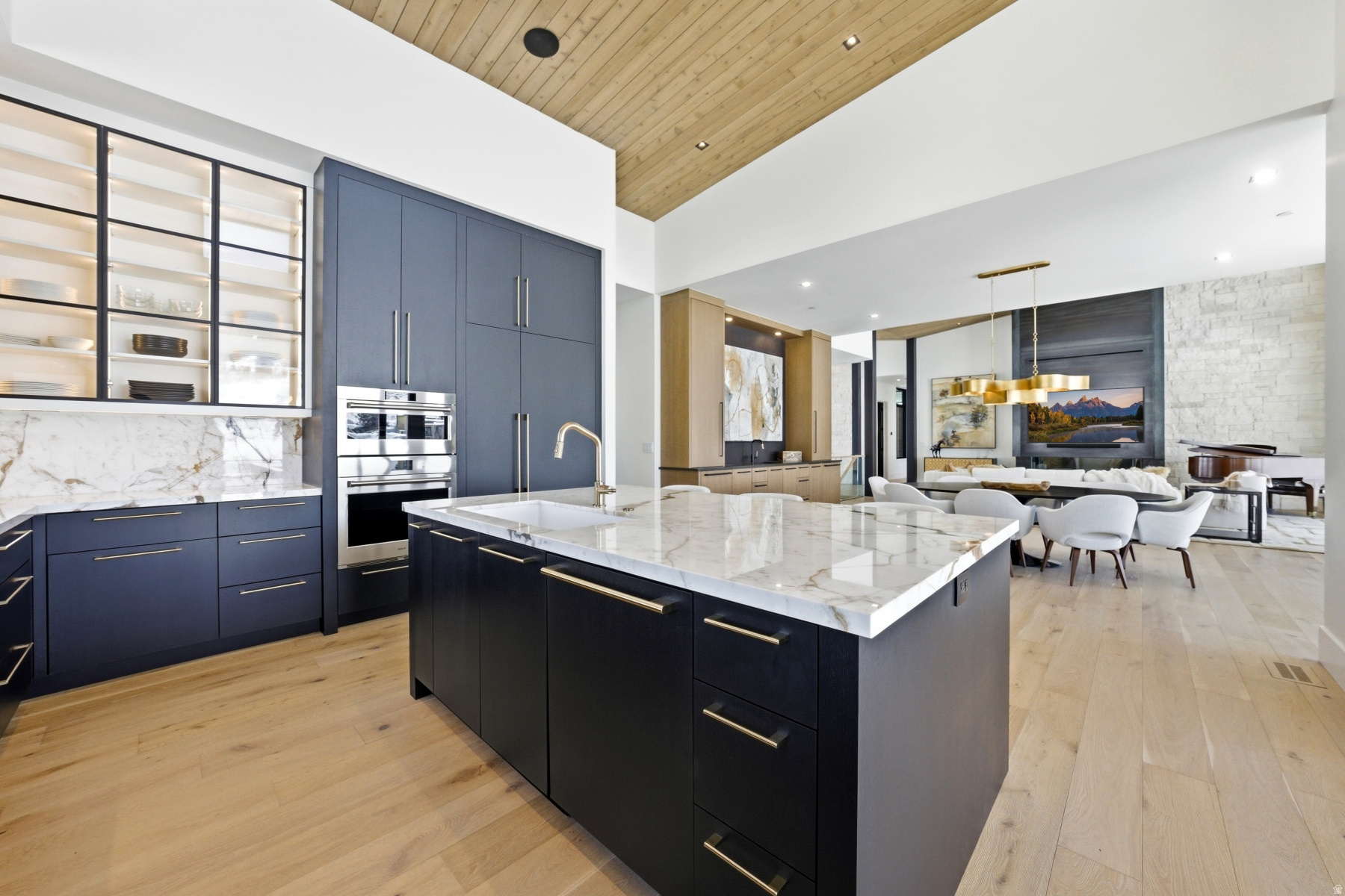 TUHAYE - Residential