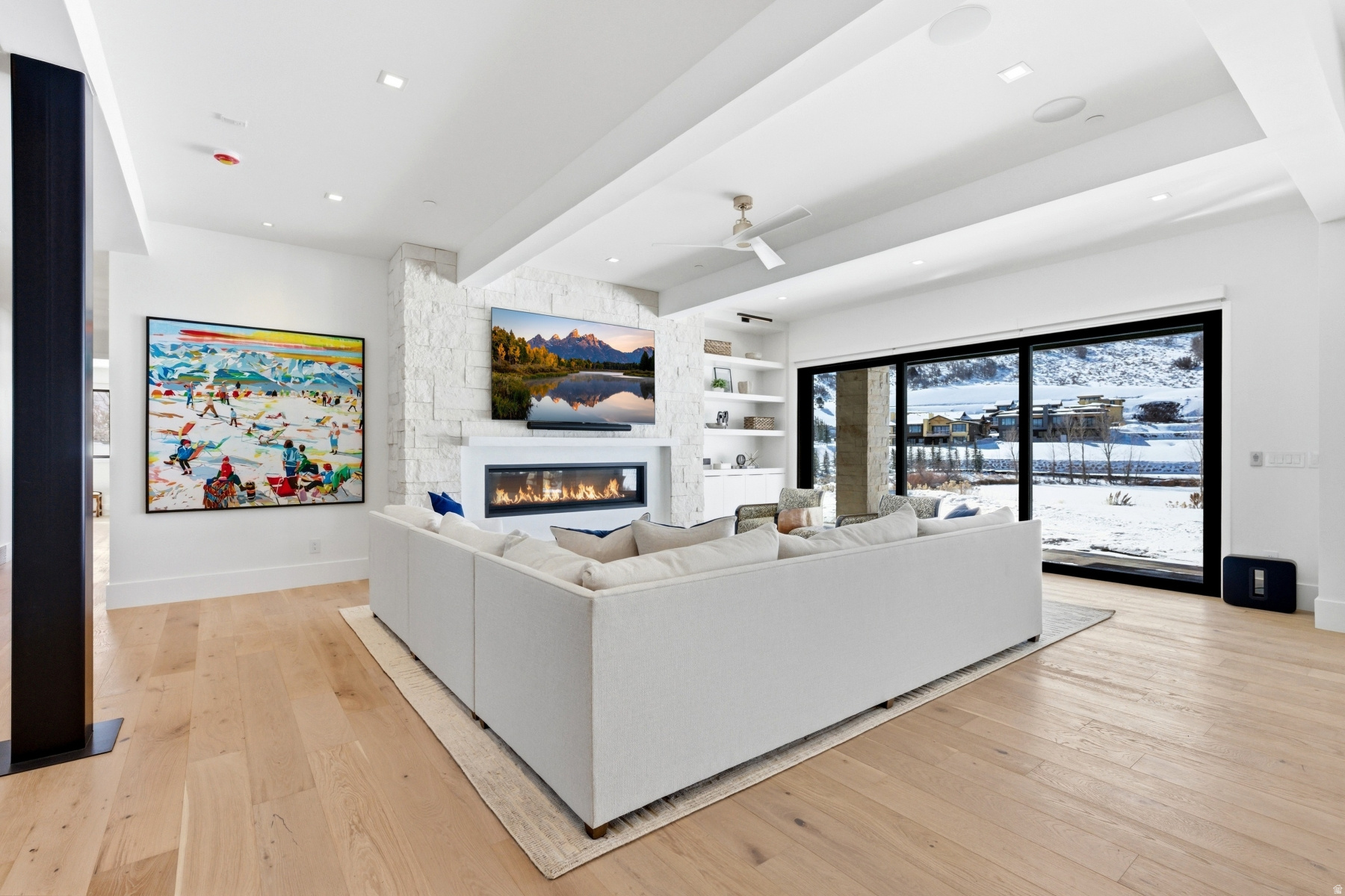 TUHAYE - Residential