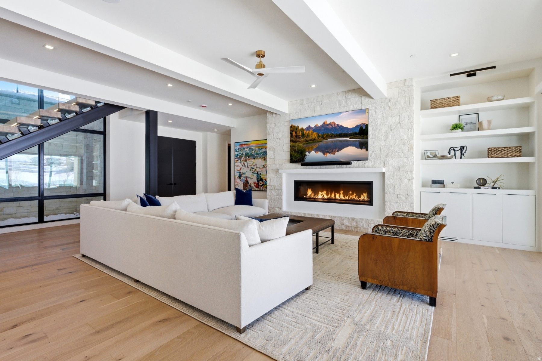 TUHAYE - Residential