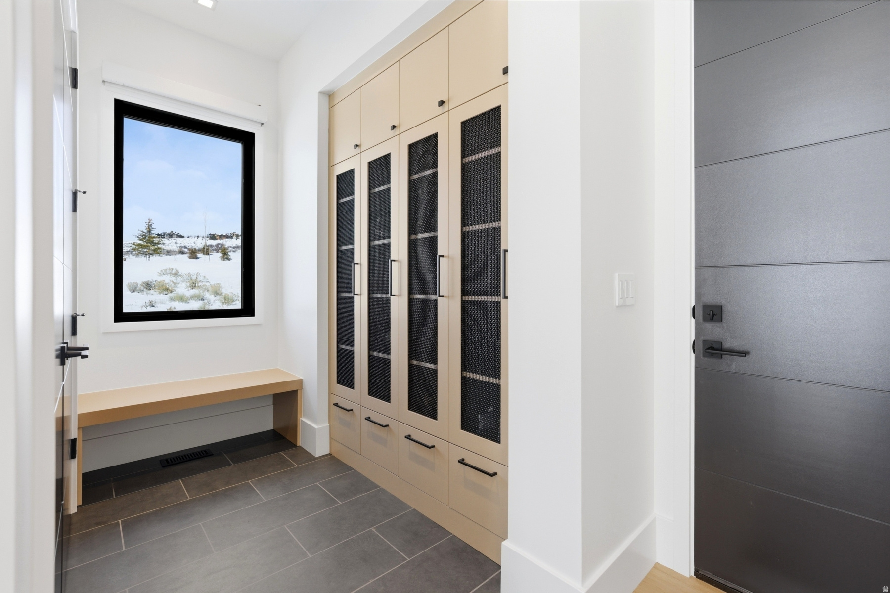 TUHAYE - Residential