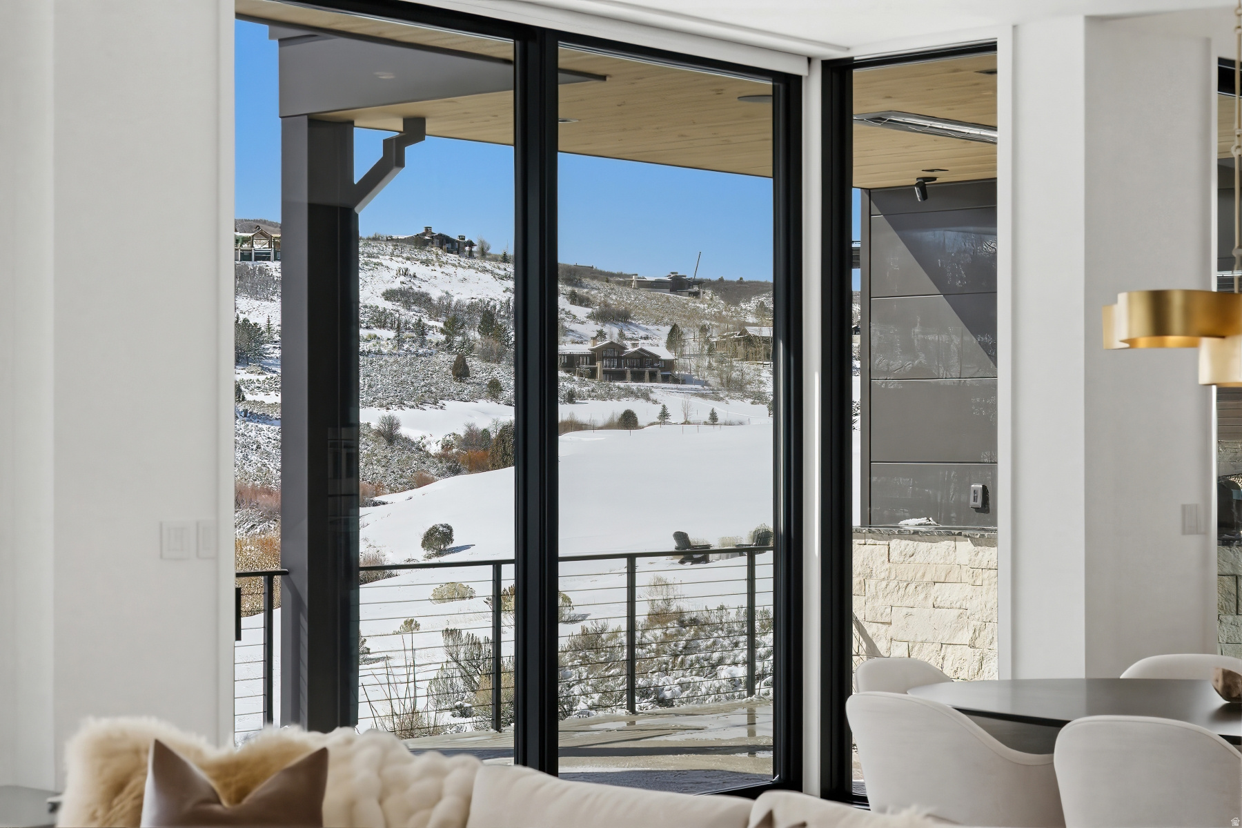 TUHAYE - Residential