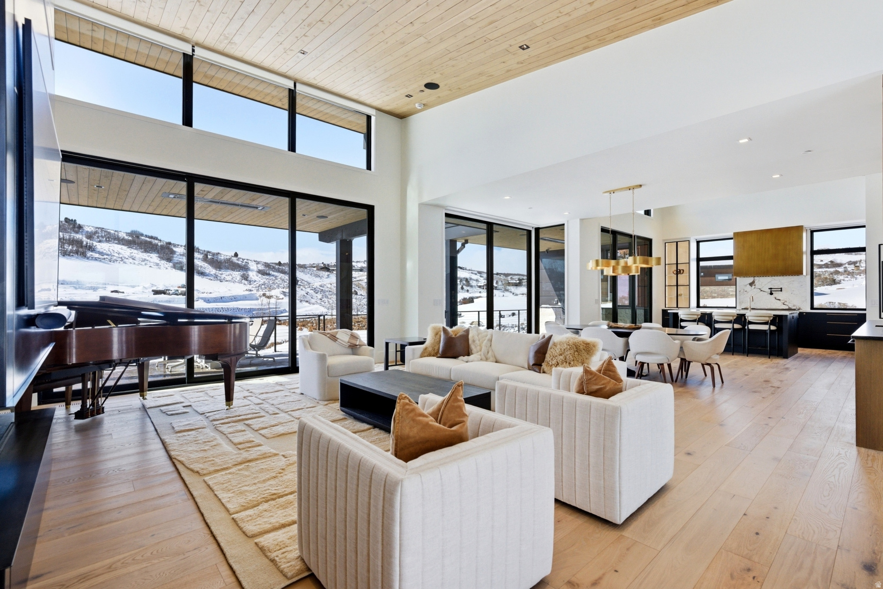 TUHAYE - Residential