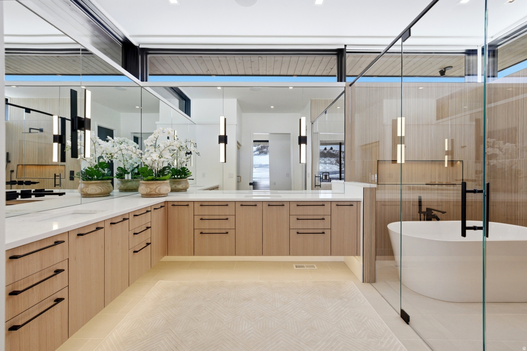 TUHAYE - Residential