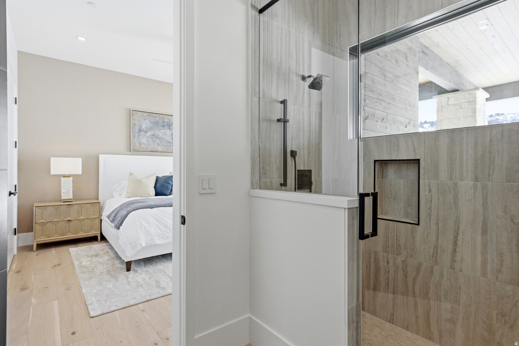 TUHAYE - Residential