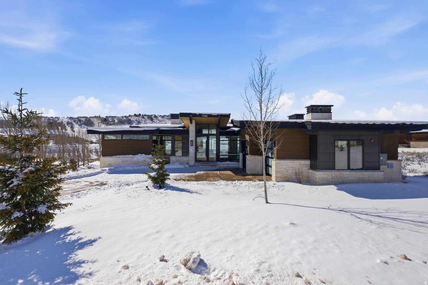 TUHAYE - Residential