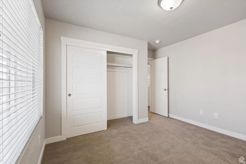 Tiny photo for 2399 N 3370 W, Lehi, UT 84043 (MLS # 2123580)