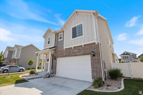 Tiny photo for 2399 N 3370 W, Lehi, UT 84043 (MLS # 2123580)
