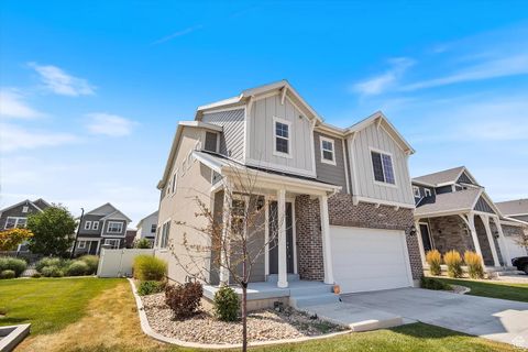 Tiny photo for 2399 N 3370 W, Lehi, UT 84043 (MLS # 2123580)