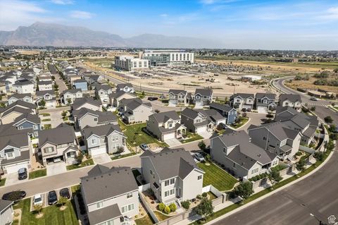 Tiny photo for 2399 N 3370 W, Lehi, UT 84043 (MLS # 2123580)