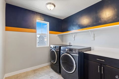 Tiny photo for 2399 N 3370 W, Lehi, UT 84043 (MLS # 2123580)