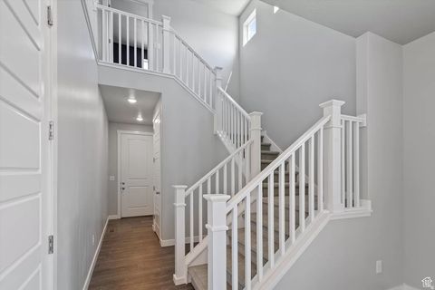 Tiny photo for 2399 N 3370 W, Lehi, UT 84043 (MLS # 2123580)