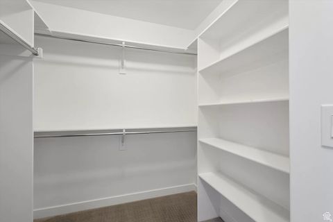 Tiny photo for 2399 N 3370 W, Lehi, UT 84043 (MLS # 2123580)