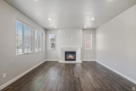Tiny photo for 2399 N 3370 W, Lehi, UT 84043 (MLS # 2123580)