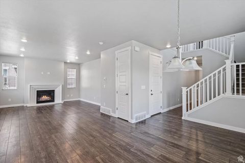 Tiny photo for 2399 N 3370 W, Lehi, UT 84043 (MLS # 2123580)