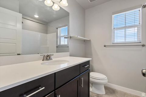 Tiny photo for 2399 N 3370 W, Lehi, UT 84043 (MLS # 2123580)