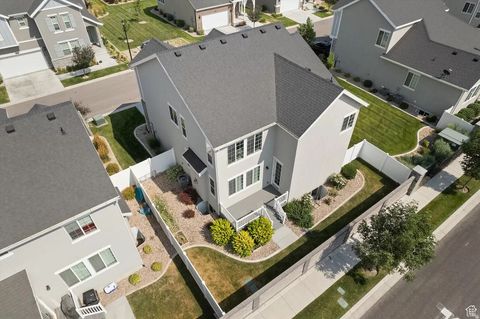 Tiny photo for 2399 N 3370 W, Lehi, UT 84043 (MLS # 2123580)