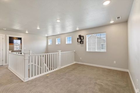 Tiny photo for 2399 N 3370 W, Lehi, UT 84043 (MLS # 2123580)