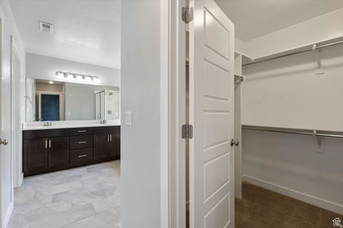 Tiny photo for 2399 N 3370 W, Lehi, UT 84043 (MLS # 2123580)
