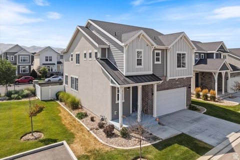 Tiny photo for 2399 N 3370 W, Lehi, UT 84043 (MLS # 2123580)
