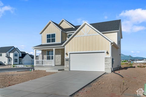 Tiny photo for 2286 N HOODED CRANE DR, Clinton, UT 84015 (MLS # 2188922)