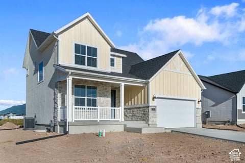 Tiny photo for 2286 N HOODED CRANE DR, Clinton, UT 84015 (MLS # 2188922)