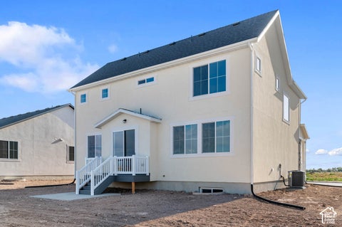 Tiny photo for 2286 N HOODED CRANE DR, Clinton, UT 84015 (MLS # 2188922)