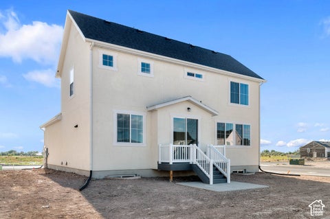 Tiny photo for 2286 N HOODED CRANE DR, Clinton, UT 84015 (MLS # 2188922)