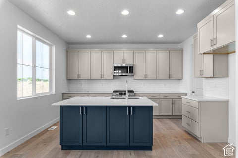 Tiny photo for 2286 N HOODED CRANE DR, Clinton, UT 84015 (MLS # 2188922)