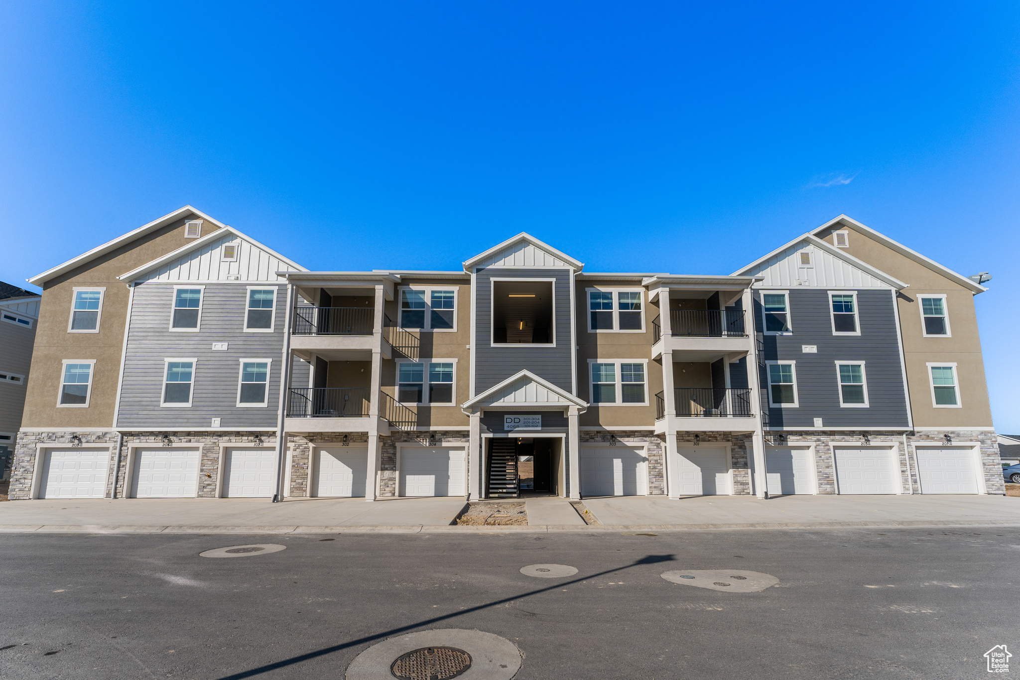 4068 W King Peak Way #DD304, Lehi, Utah image 3