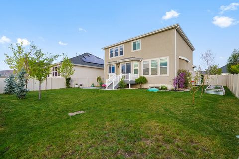 Tiny photo for 1947 N 2600 W, Lehi, UT 84043 (MLS # 2149852)
