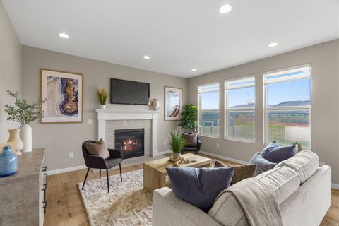 Tiny photo for 1947 N 2600 W, Lehi, UT 84043 (MLS # 2149852)