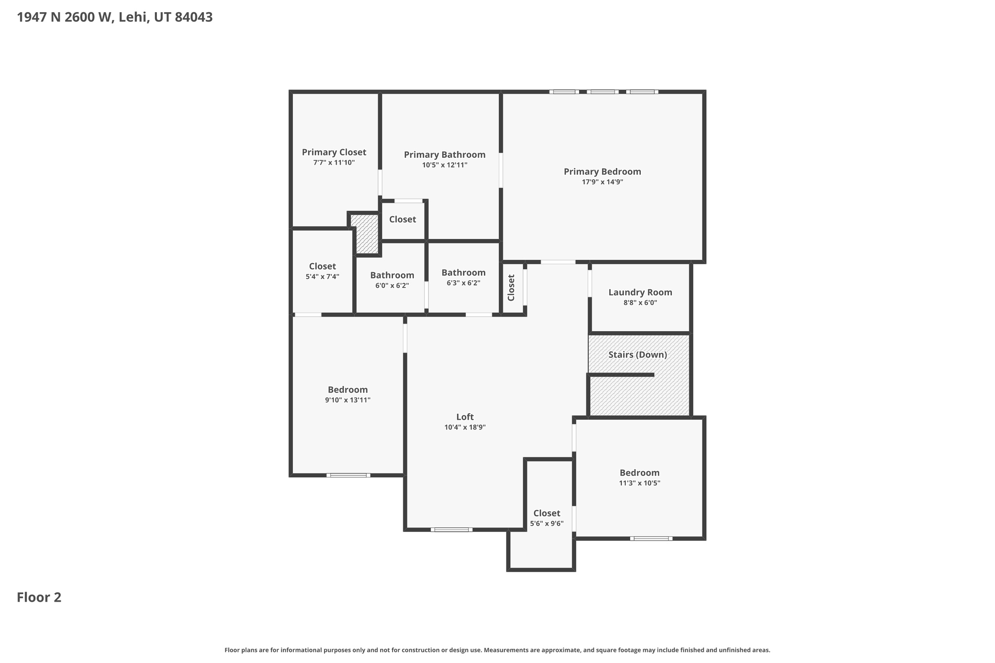 CRANBERRY RIDGE 124 - Residential