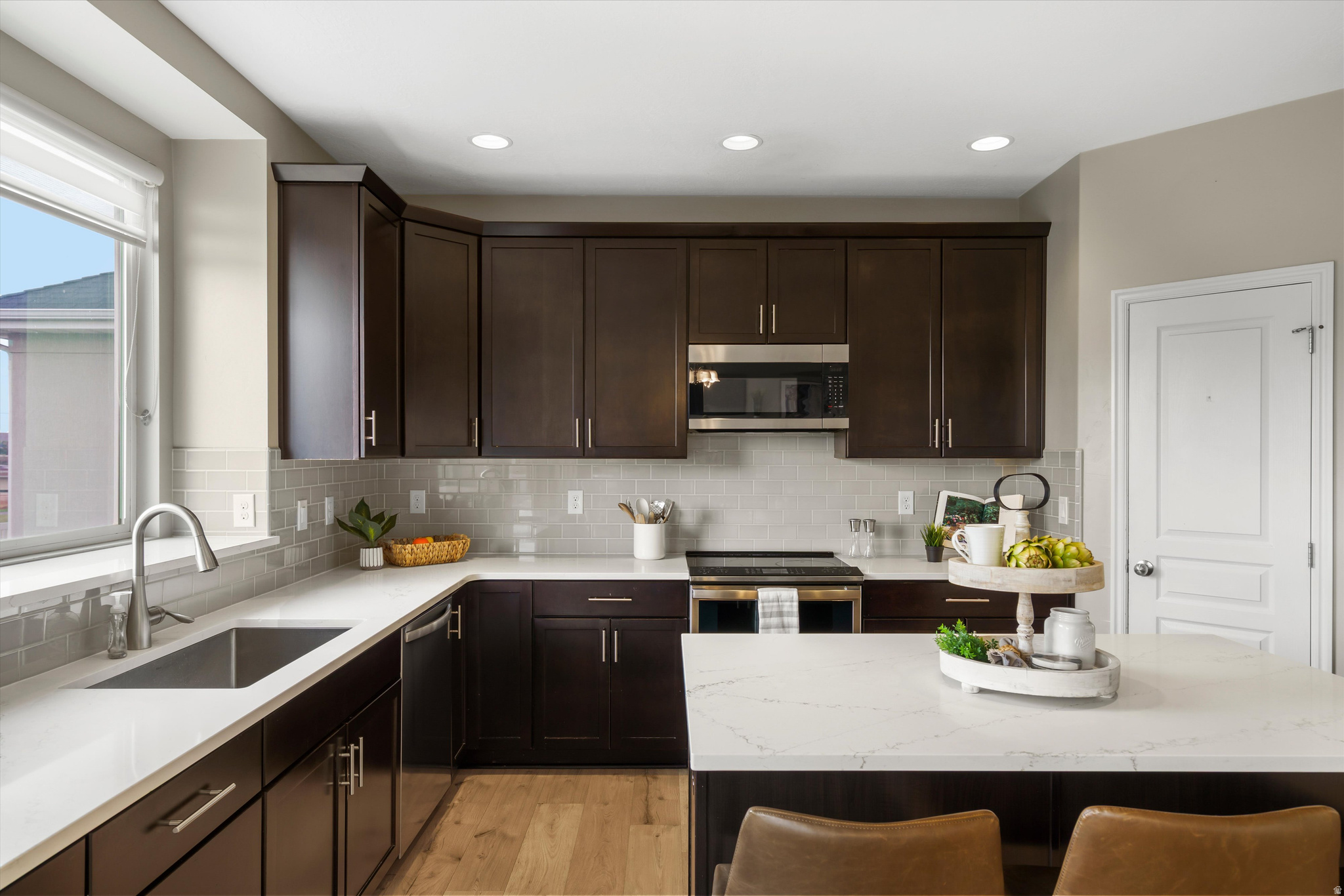 CRANBERRY RIDGE 124 - Residential