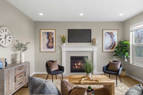 Tiny photo for 1947 N 2600 W, Lehi, UT 84043 (MLS # 2149852)