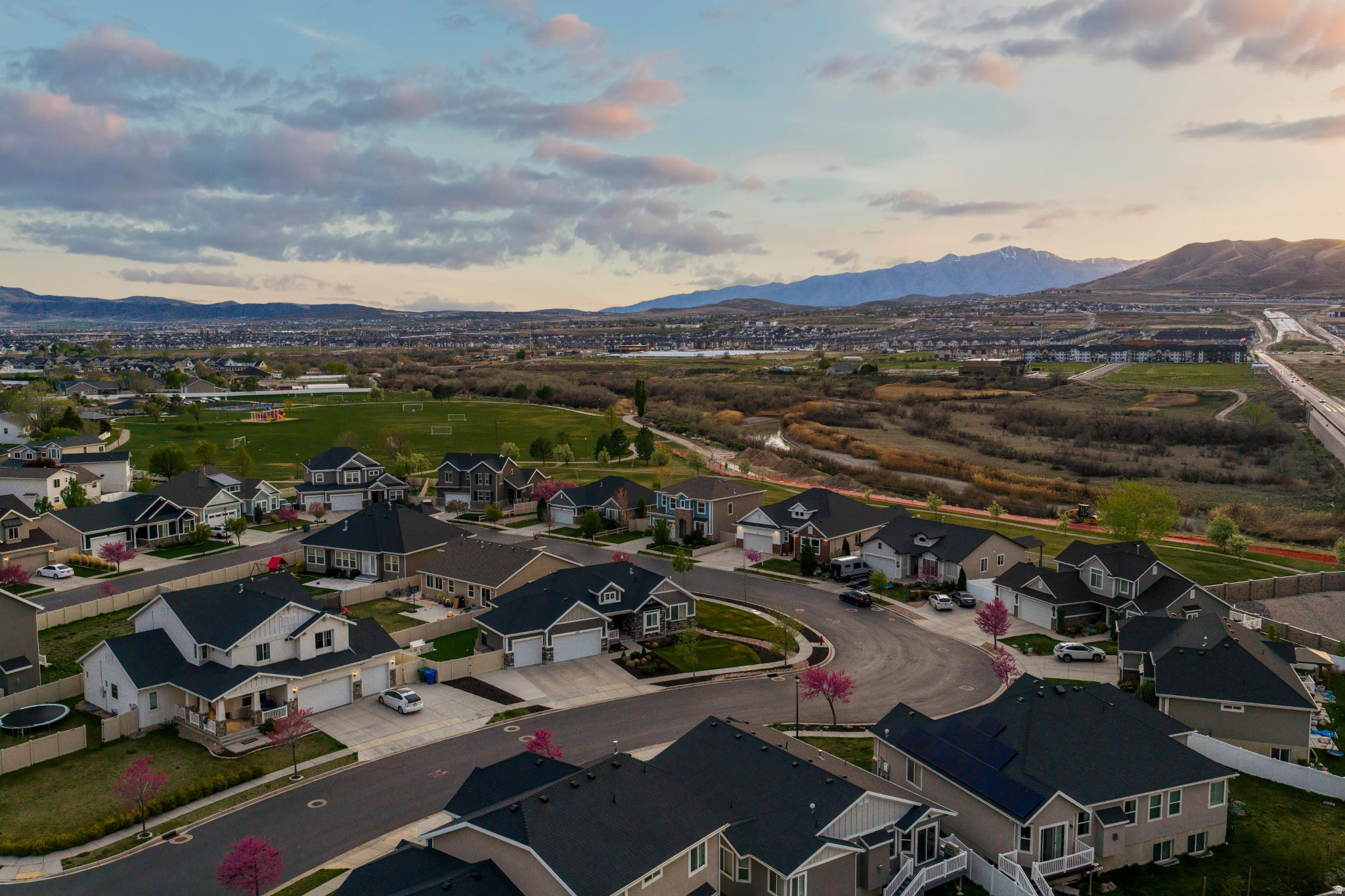 CRANBERRY RIDGE 124 - Residential