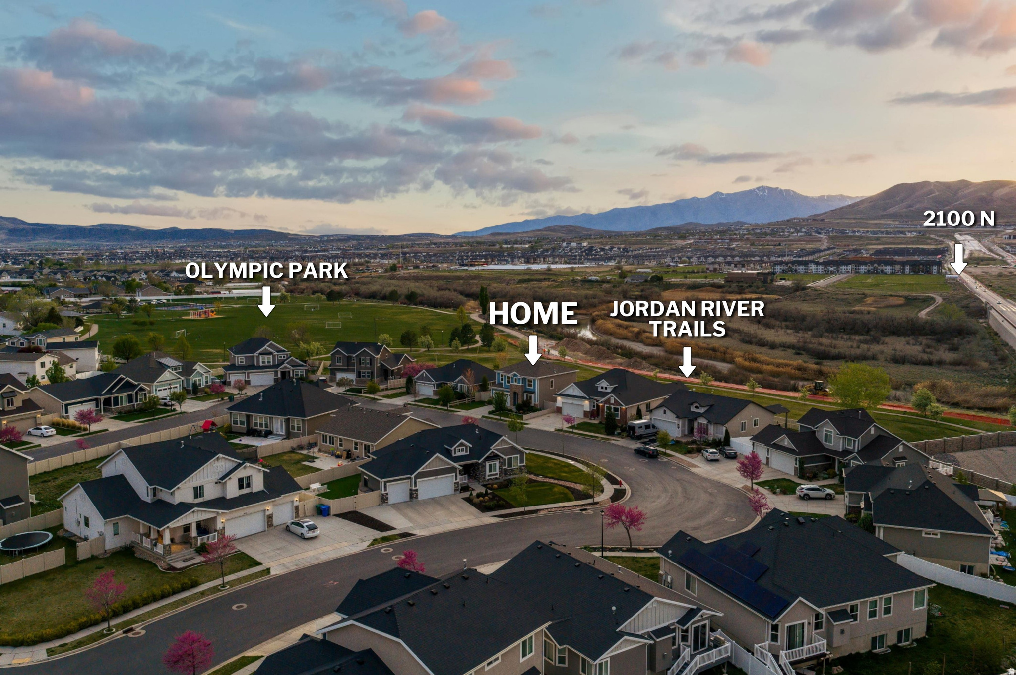 CRANBERRY RIDGE 124 - Residential