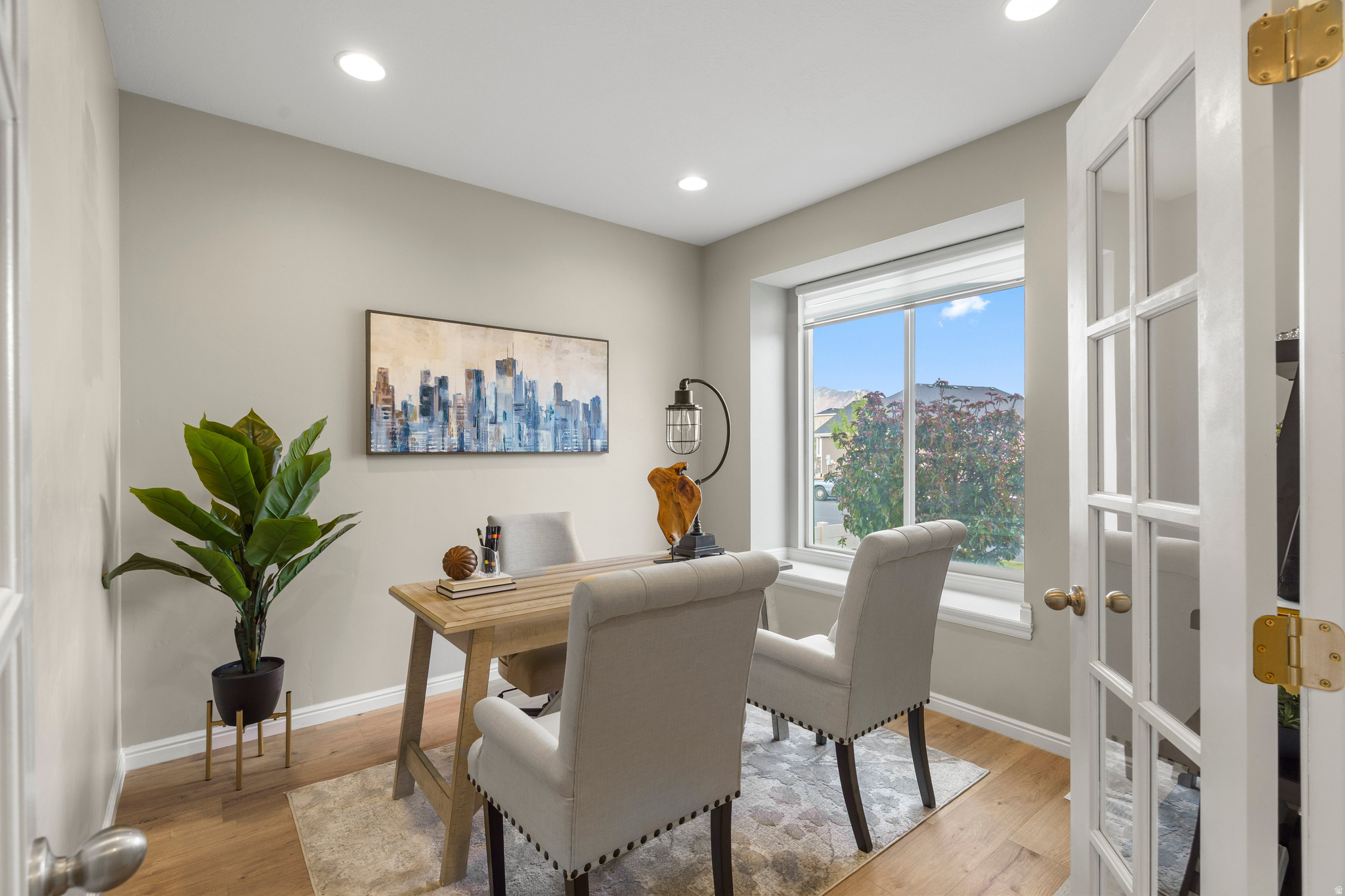 CRANBERRY RIDGE 124 - Residential