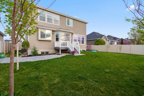 Tiny photo for 1947 N 2600 W, Lehi, UT 84043 (MLS # 2149852)