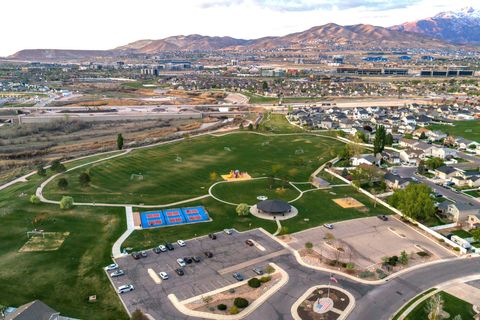 Tiny photo for 1947 N 2600 W, Lehi, UT 84043 (MLS # 2149852)